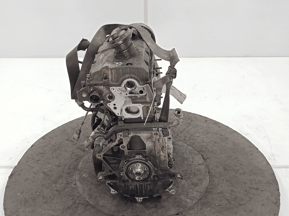 Двигатель к Volkswagen Polo 4 (01-05)