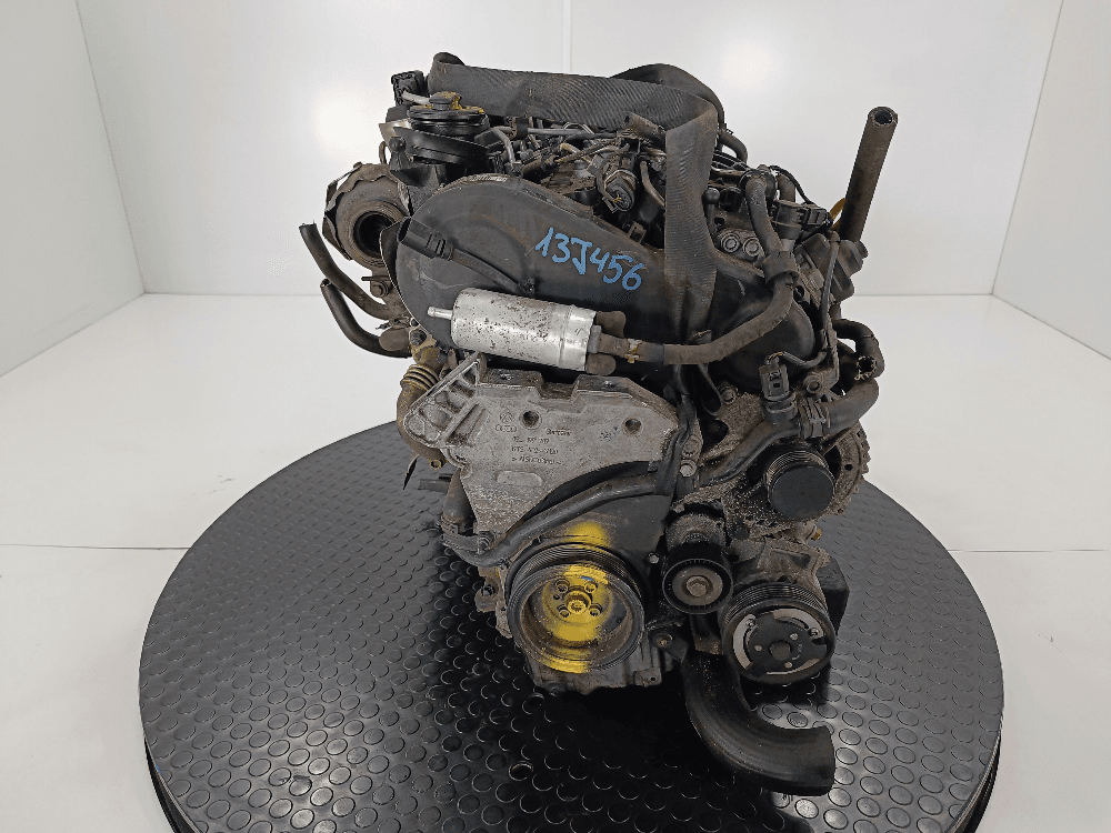 Двигатель к Volkswagen Passat B6 (05-10)