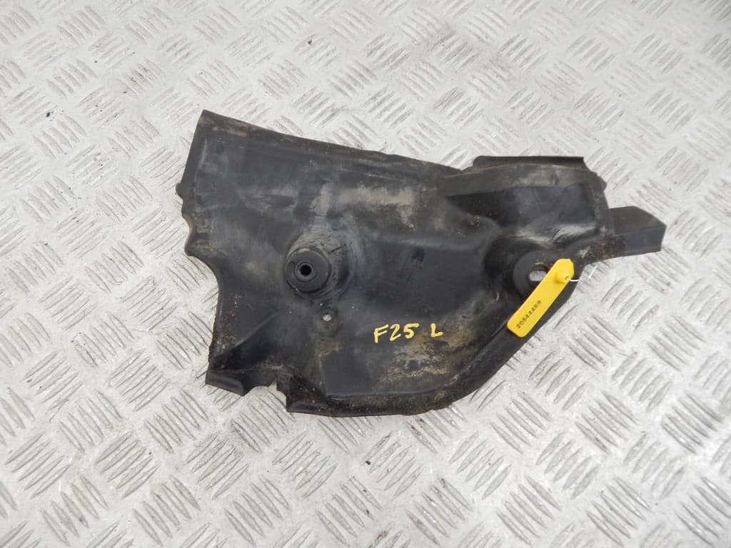 Перегородка моторного отсека к BMW X3 F25 (10-14)