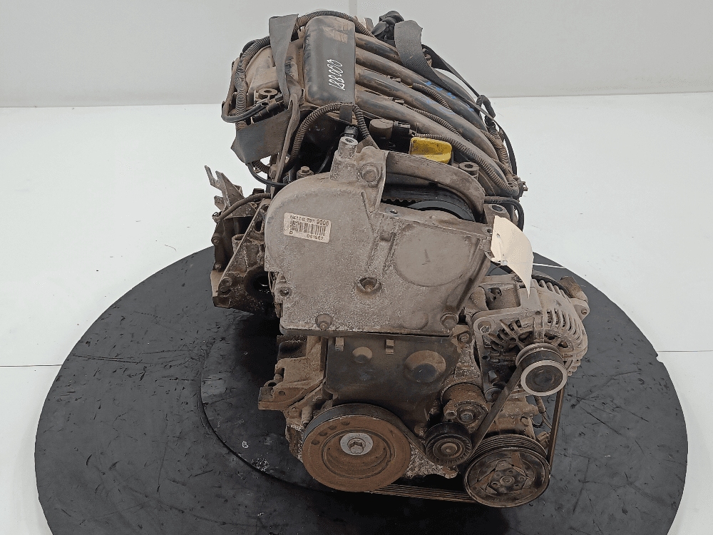 Двигатель к Renault Scenic 2 (03-06)