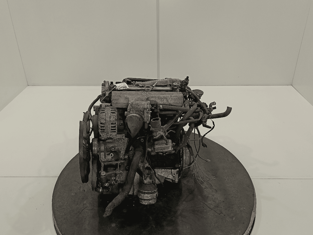 Двигатель к Volkswagen Passat B5+ Рестайлинг (00-05)