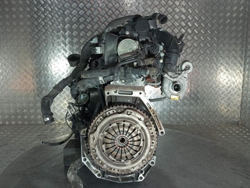 Двигатель к Nissan  Note E11 (05-09)
