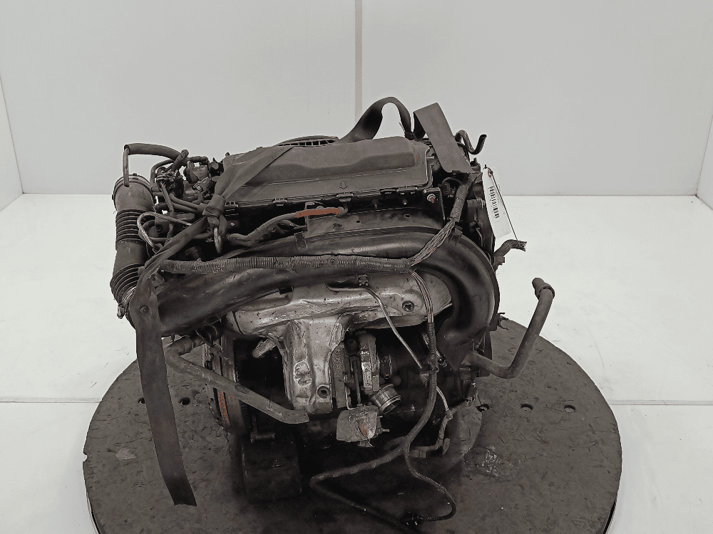 Двигатель к Volvo S40 2 (04-07)