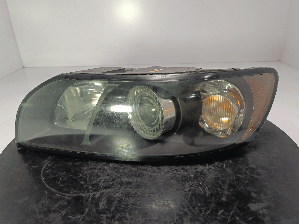 Фара левая к Volvo S40 2 (04-07)