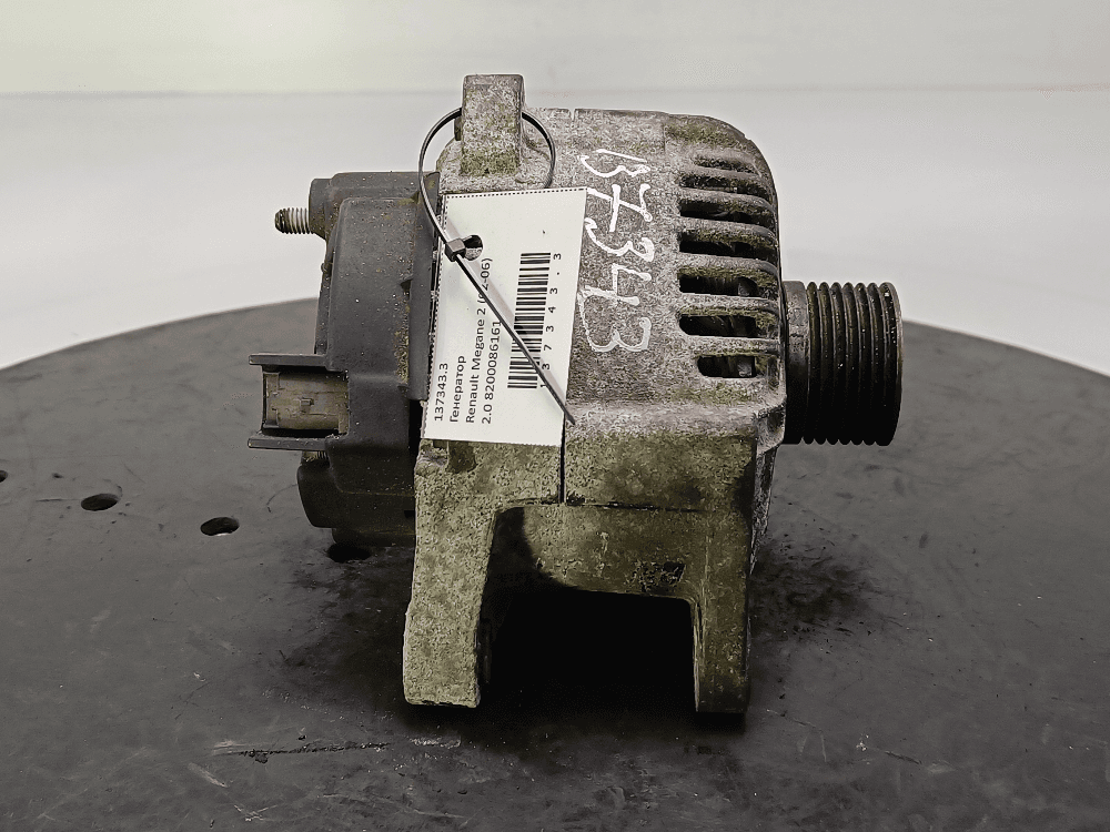 Генератор к Renault Megane 2 (02-06)