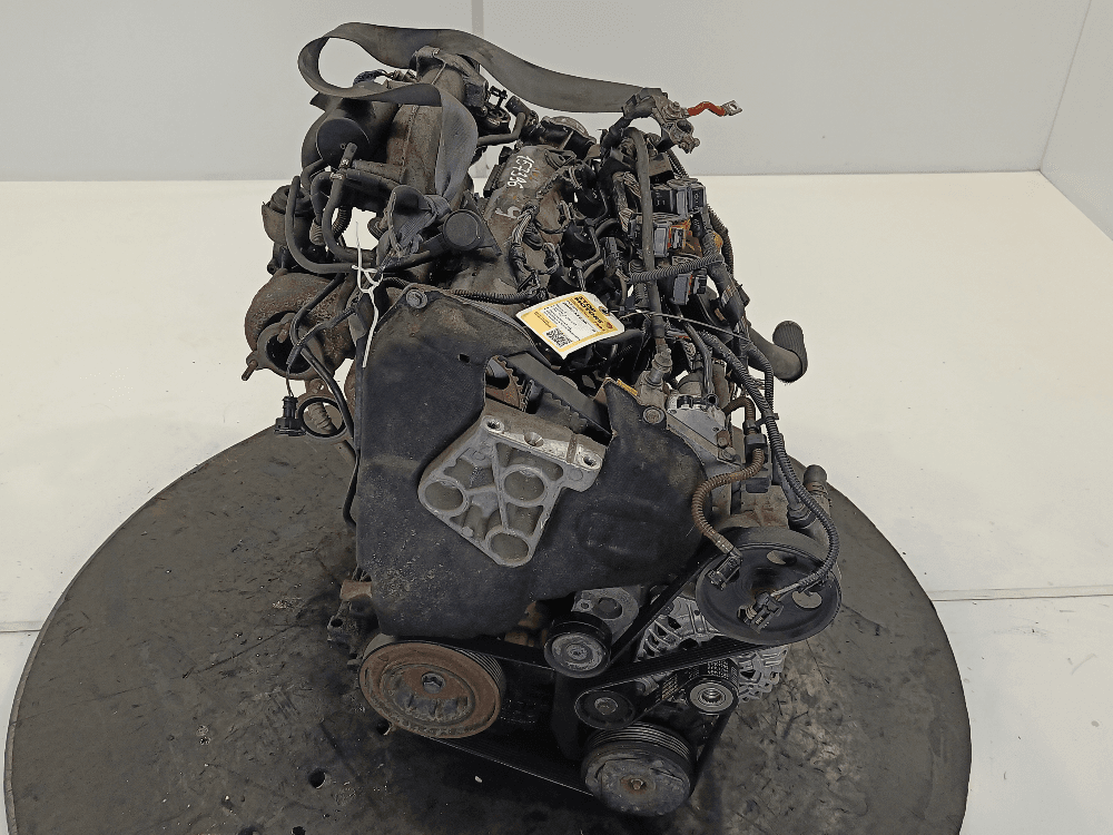 Двигатель к Renault Laguna 2 (01-05)
