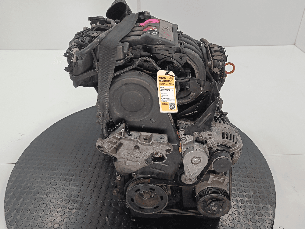 Двигатель к Volkswagen Golf 5 (03-09)