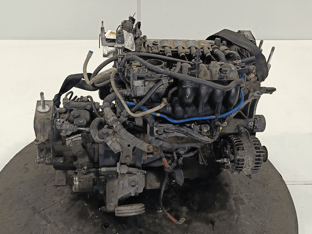 Двигатель к Fiat Grande Punto (05-18)