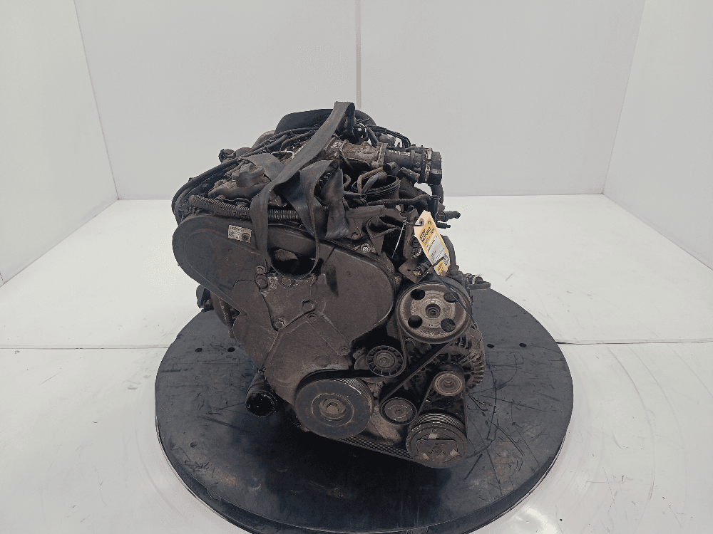 Двигатель к Peugeot 807 (02-08)