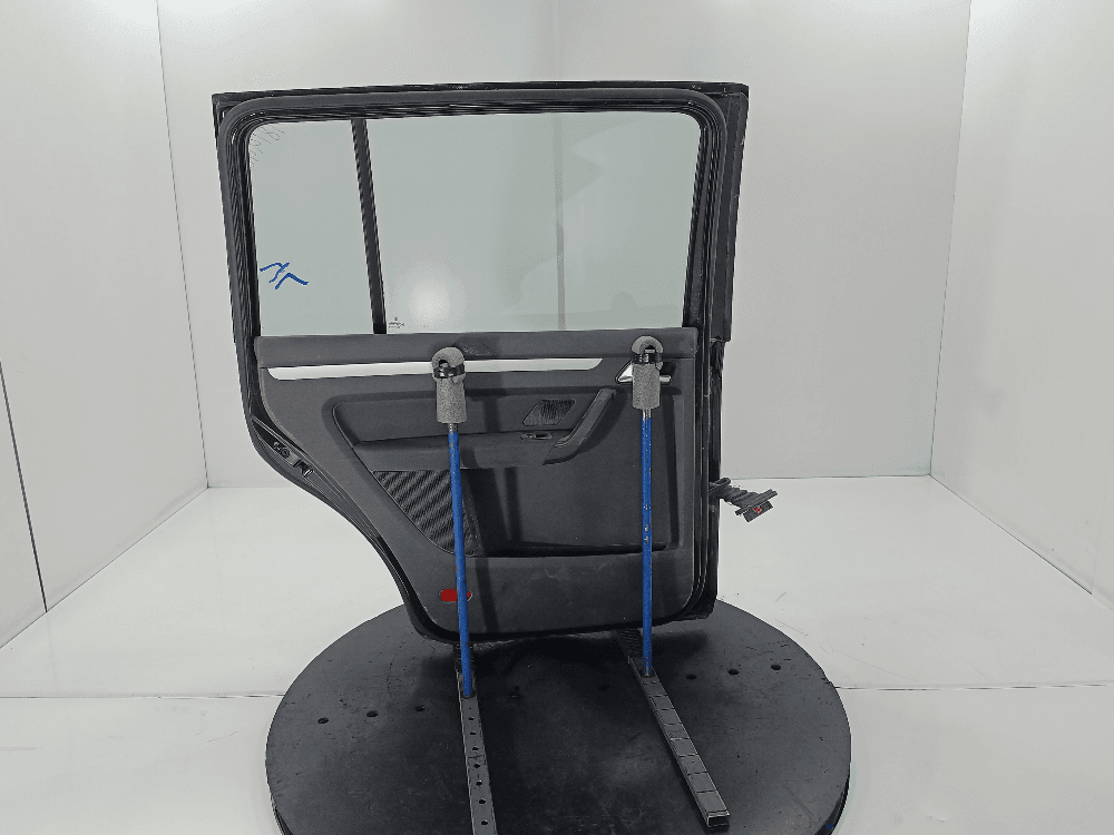 Дверь задняя левая к Volkswagen Touran 2 (10-15)