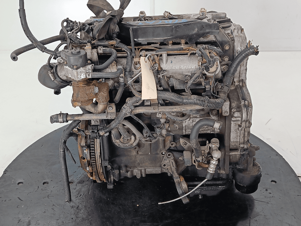 Двигатель к Nissan  Primera P12 (02-08)