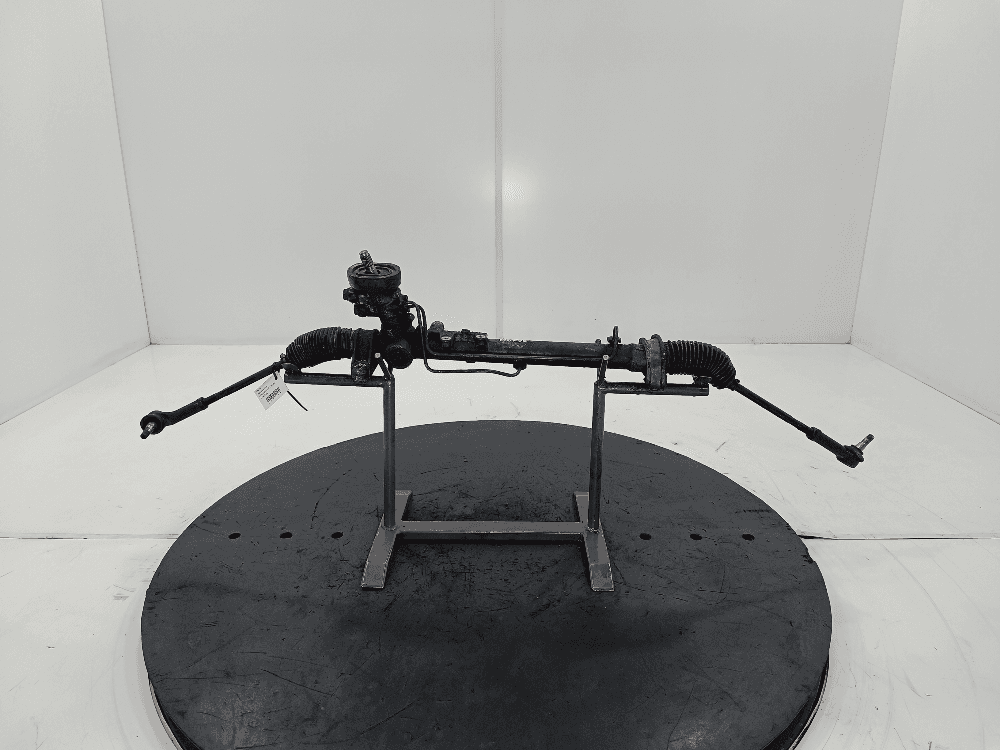 Рулевая рейка к Volkswagen Golf 4 (97-06)