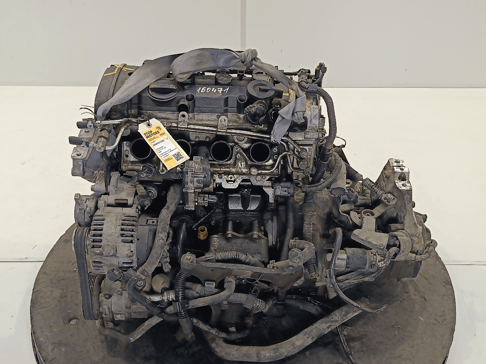 Двигатель к Volkswagen Golf 5 (03-09)