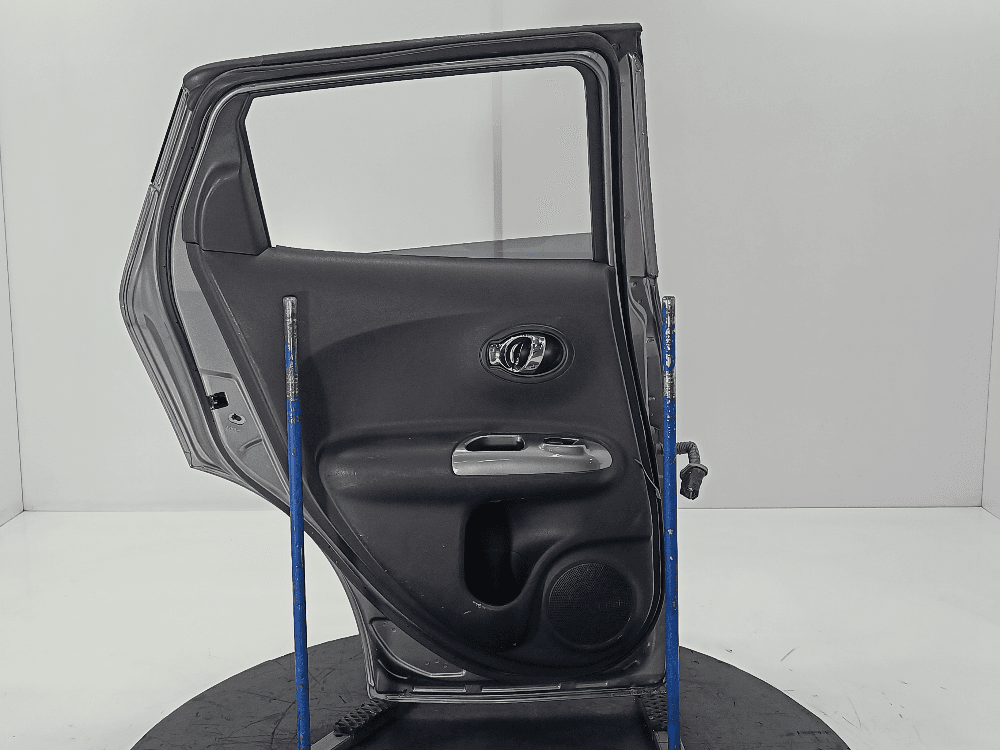 Дверь задняя левая к Nissan  Juke 1 (10-14)