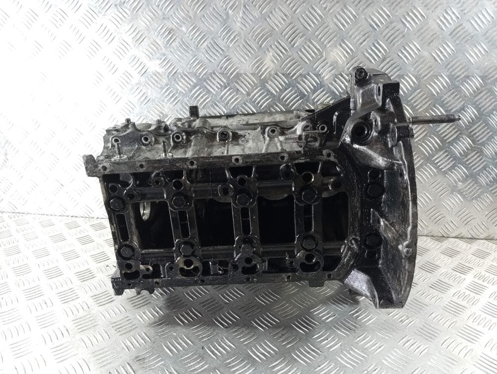 Блок цилиндров к Citroen C4 Picasso 1 (06-13)