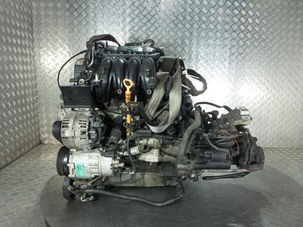 Двигатель к Volkswagen Golf 4 (97-06)