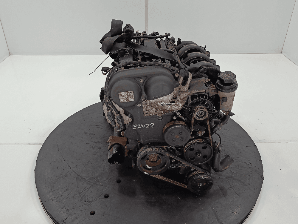 Двигатель к Ford Focus 2 (04-08)