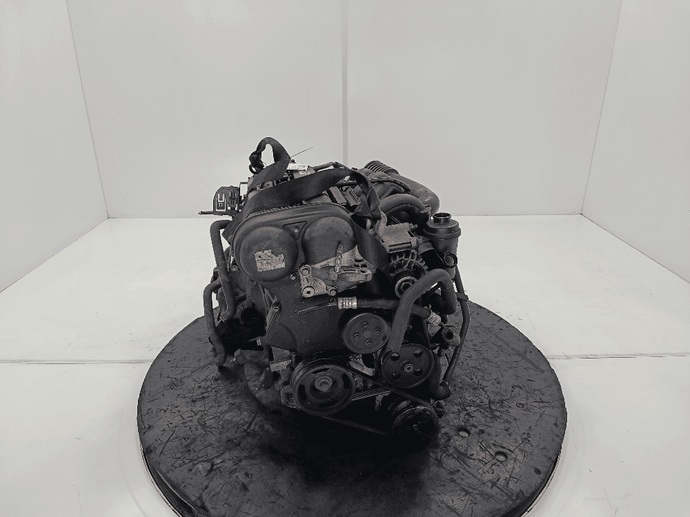 Двигатель к Ford Focus 2 (04-08)