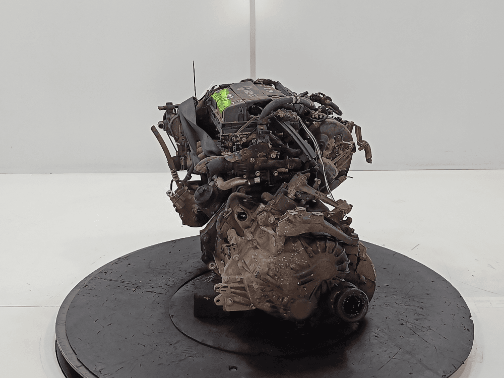 Двигатель к Opel Insignia 1 (08-14)