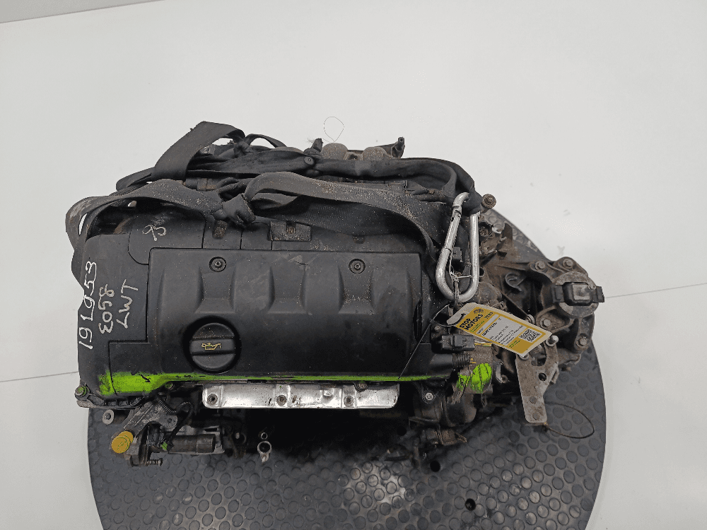 Двигатель к Mini Cooper R56 (06-10)