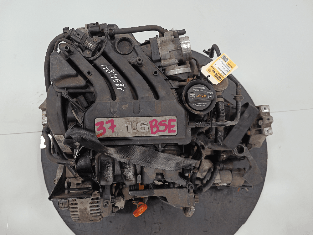 Двигатель к Volkswagen Golf 5 (03-09)