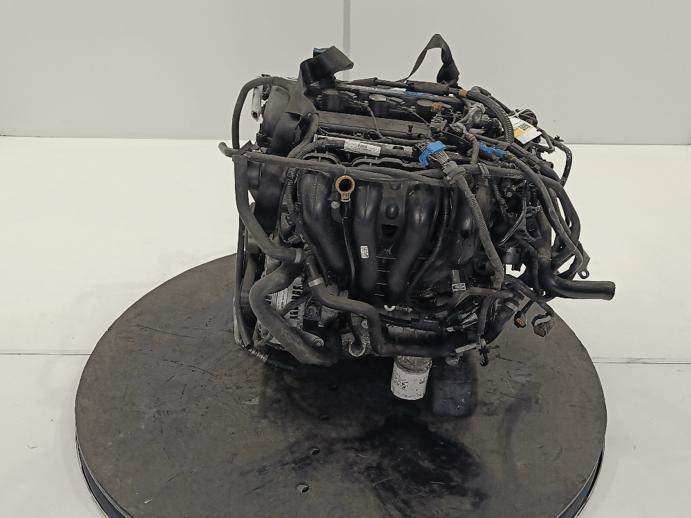 Двигатель к Ford Focus 2 (04-08)