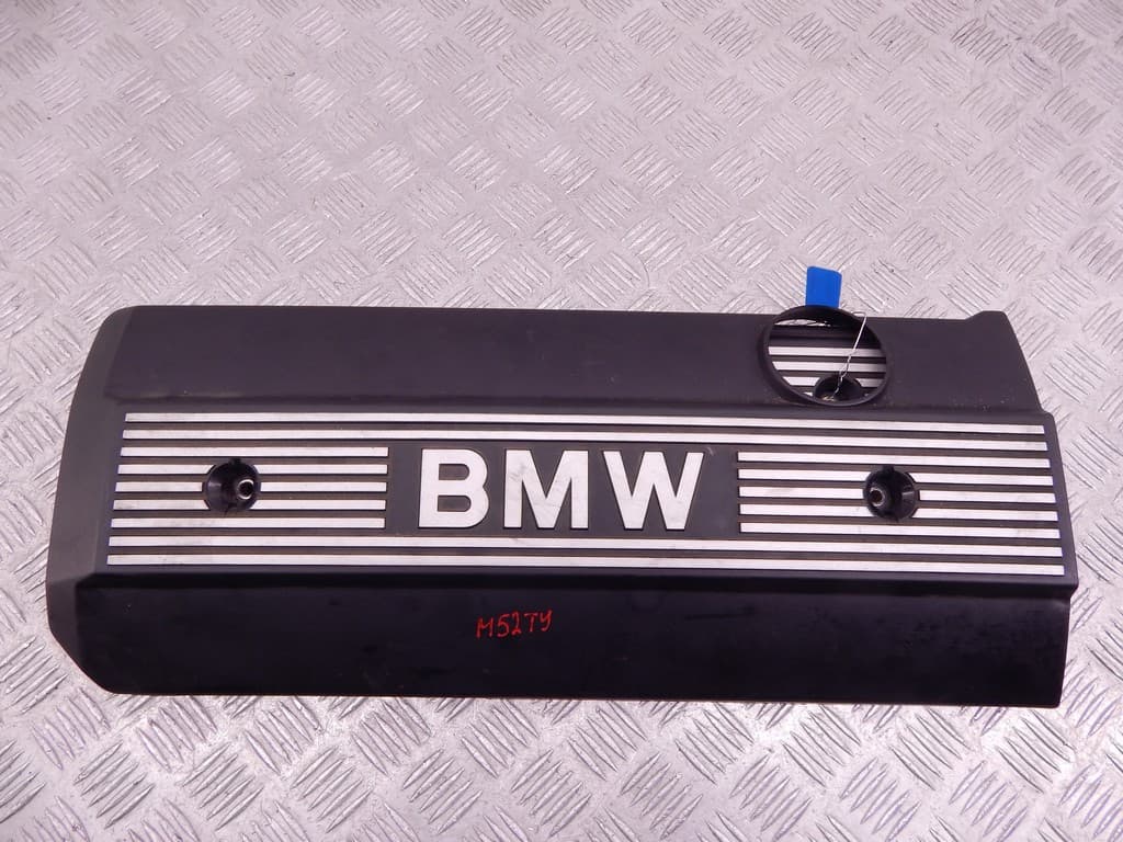 Декоративная крышка двигателя к BMW 5 E39 (95-00)