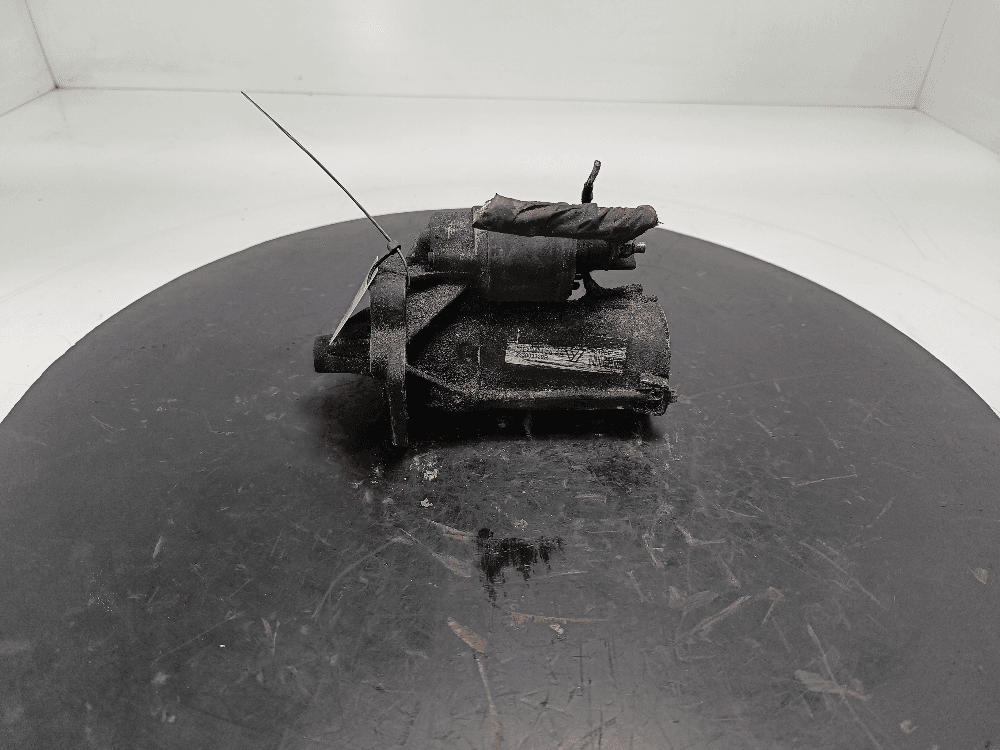 Стартер к Renault Scenic 3 (09-12)