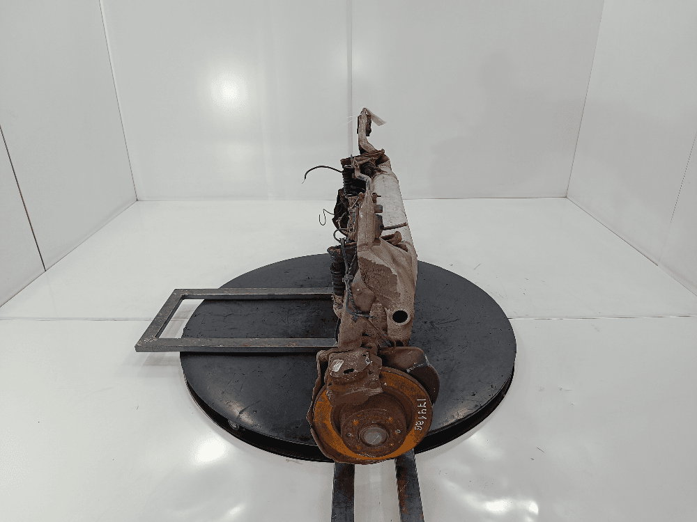 Балка подвески задняя к Citroen C5 1 (01-04)