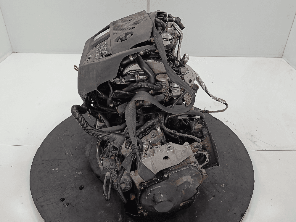 Двигатель к Audi A3 8L Рестайлинг (00-03)