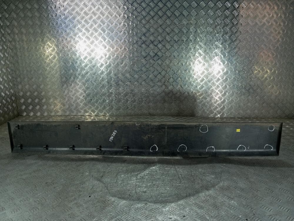 Молдинг (накладка кузовная) к Renault Master 3 (10-14)