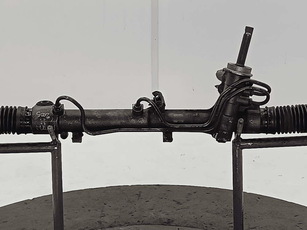 Рулевая рейка к Opel Astra G (98-04)