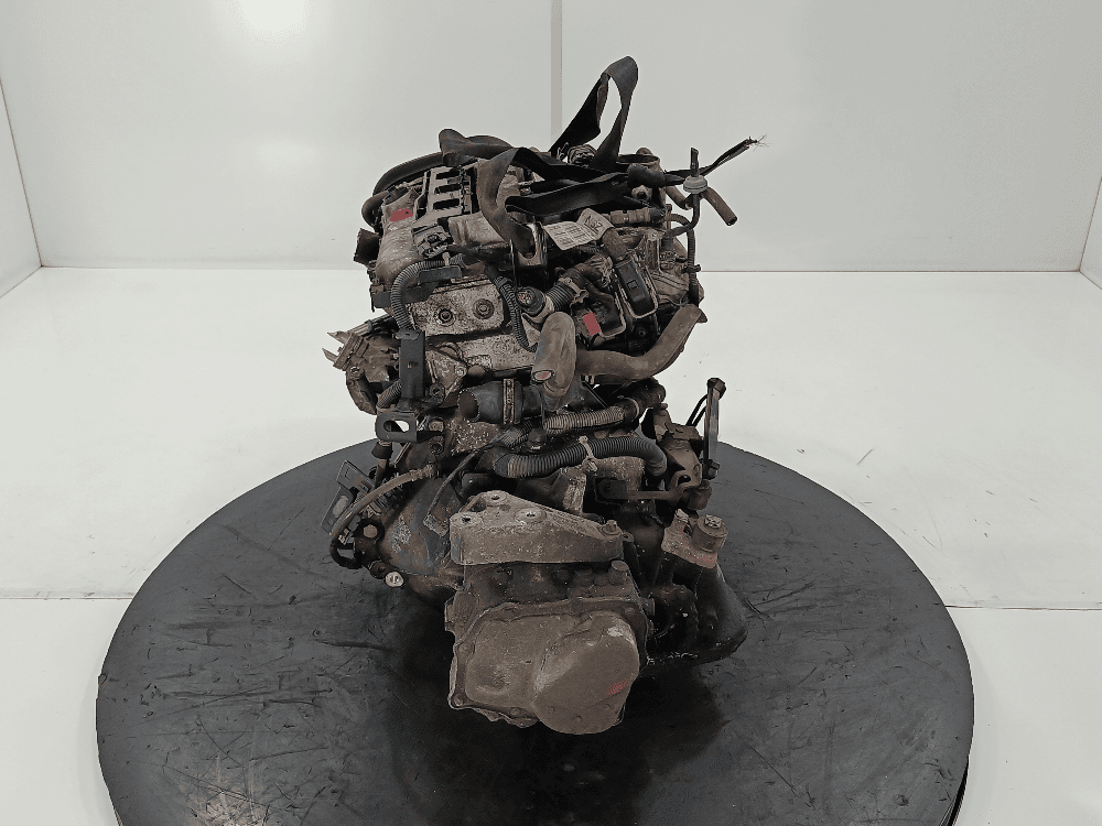 Двигатель к Opel Astra G (98-04)