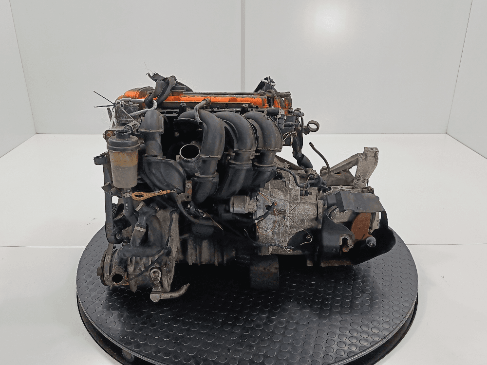 Двигатель к Ford Focus 2 (04-08)