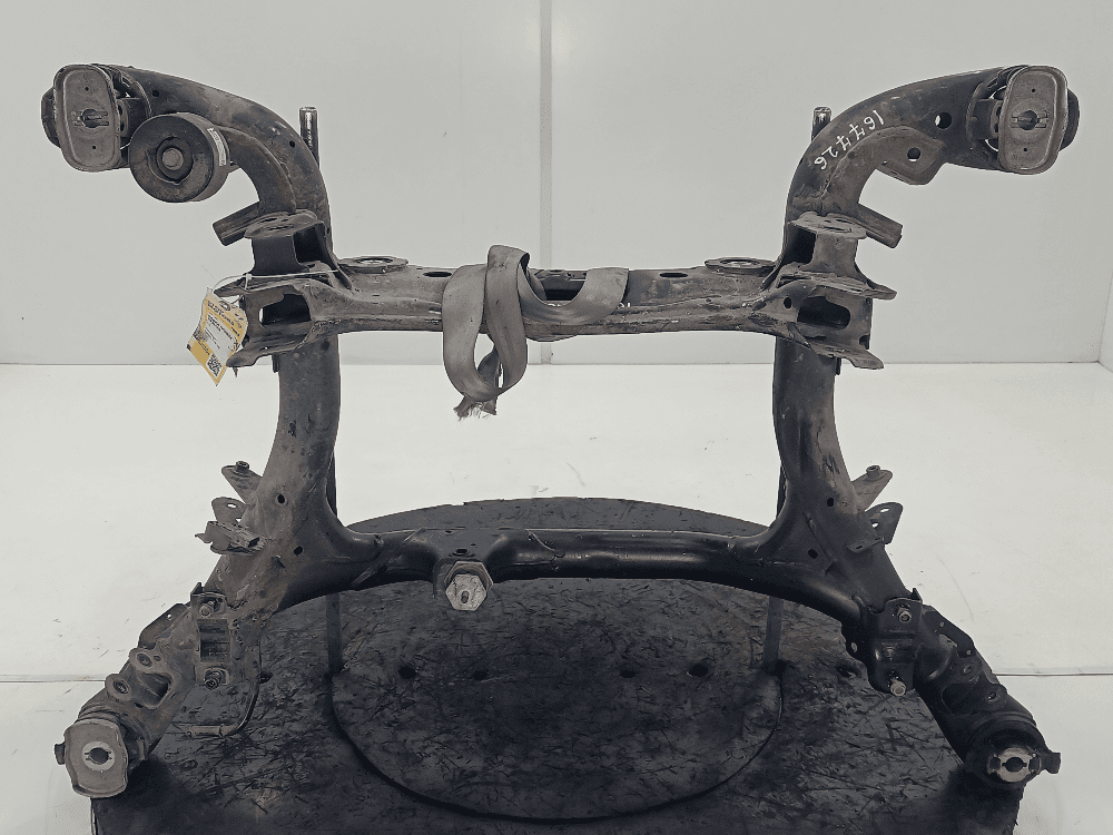 Балка подвески задняя к Volkswagen Touareg 3 (18-24)