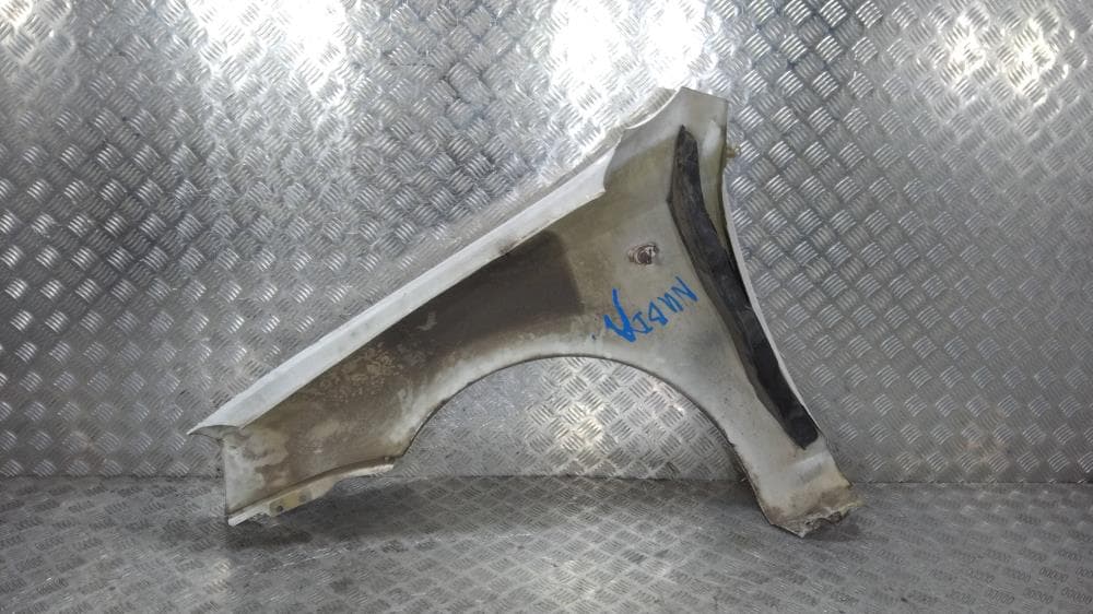 Крыло переднее правое к Daewoo Nubira J200 (02-08)