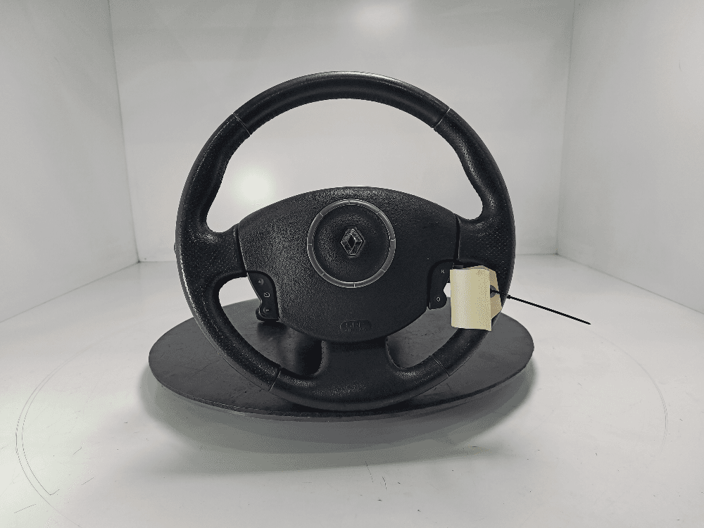 Рулевая колонка к Renault Megane 2 (02-06)