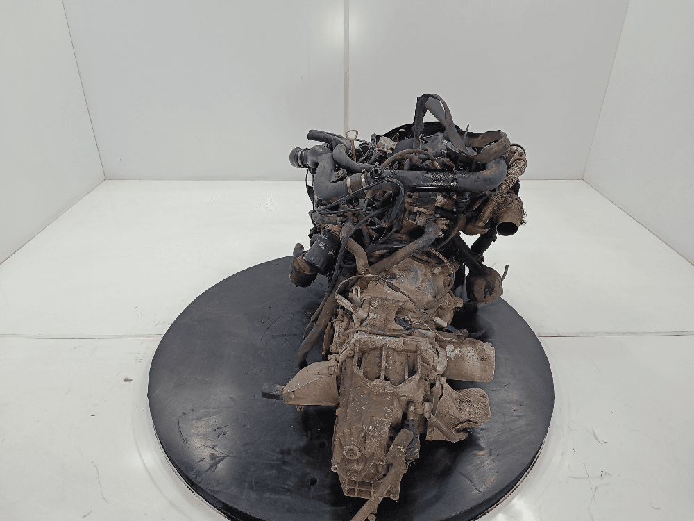 Двигатель к Volkswagen Passat B5 (96-00)