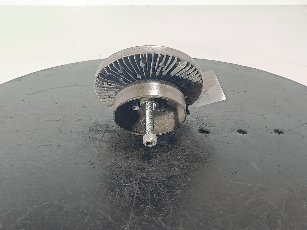 Вискомуфта к Volkswagen Passat B5+ Рестайлинг (00-05)