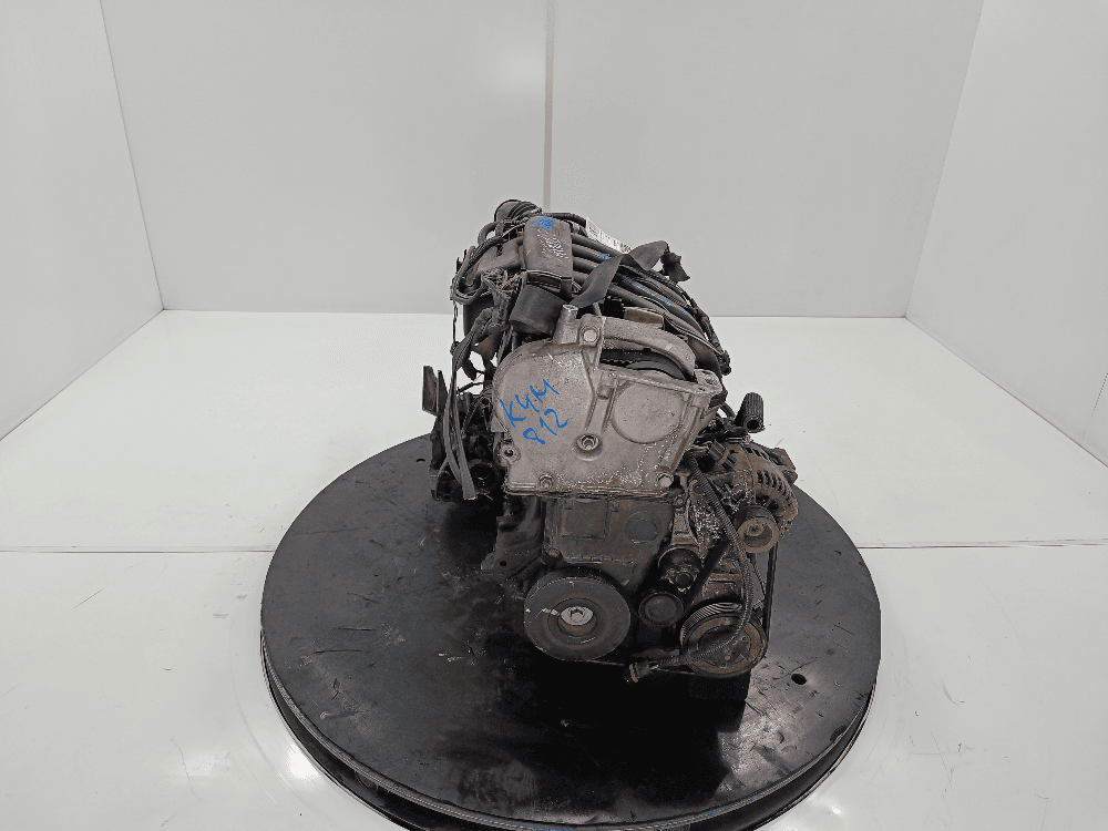 Двигатель к Renault Megane 2 (02-06)