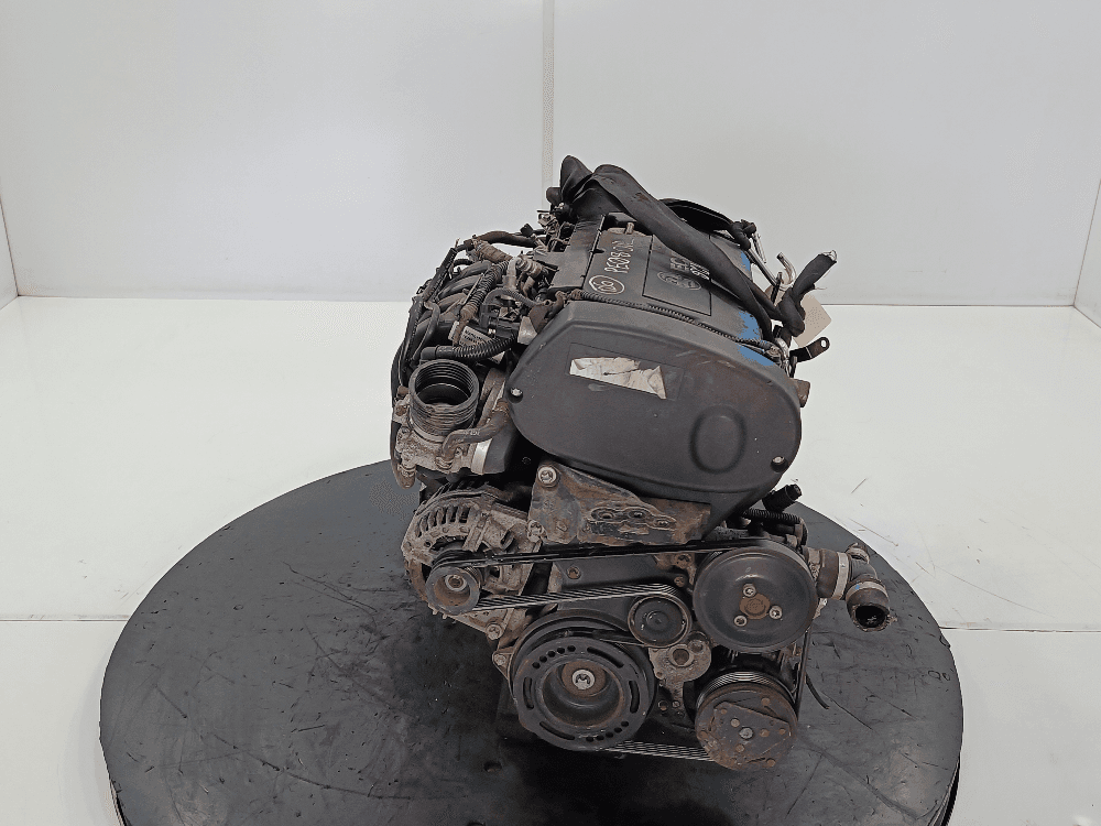 Двигатель к Opel Astra H (04-07)