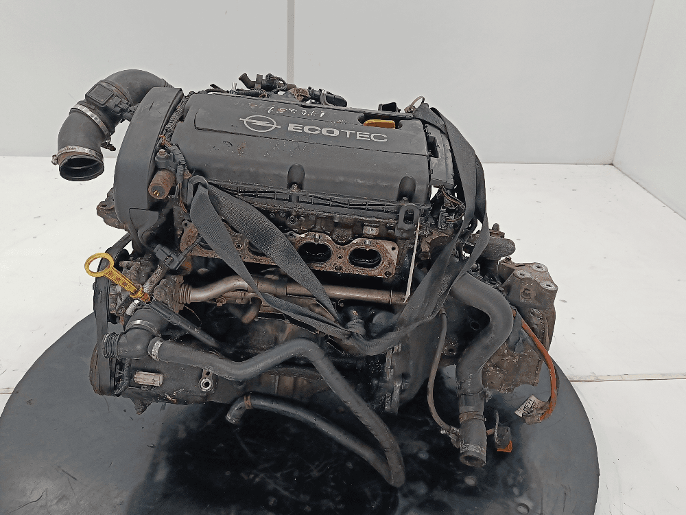 Двигатель к Opel Astra H (04-07)