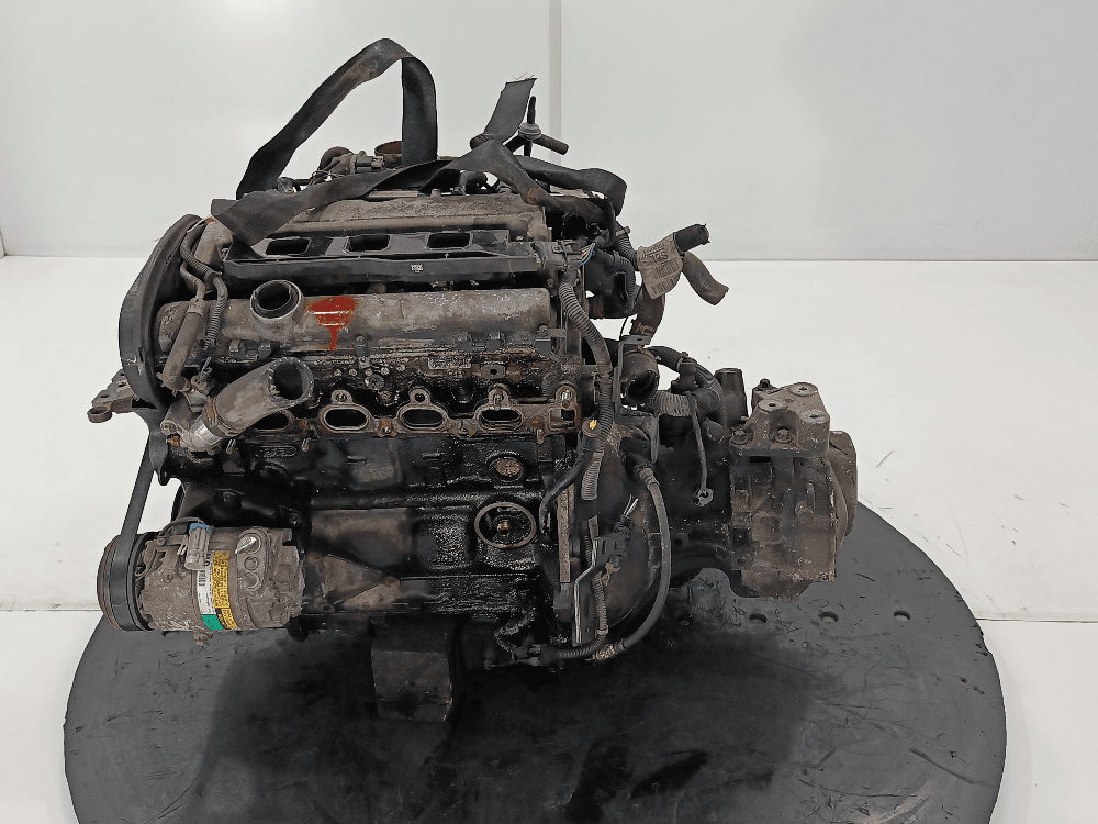 Двигатель к Opel Astra G (98-04)