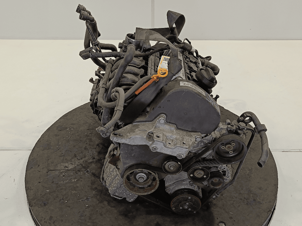 Двигатель к Volkswagen Golf 4 (97-06)