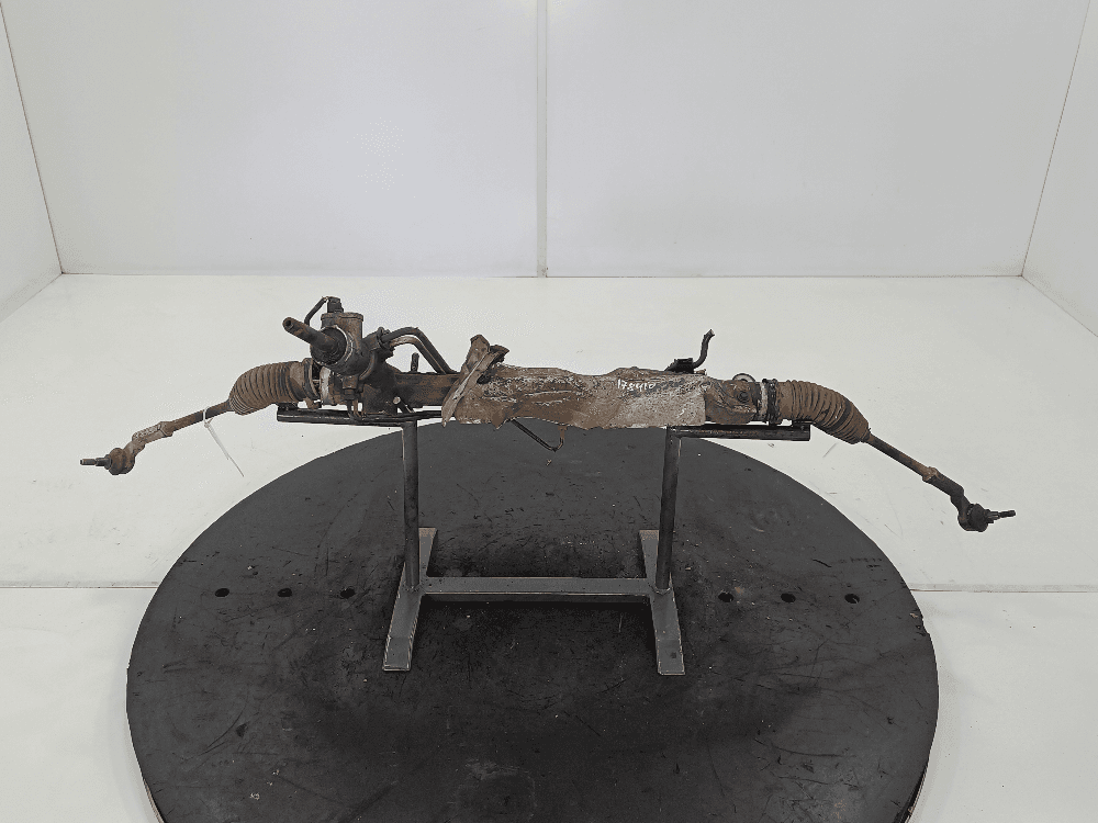 Рулевая рейка к Ford Focus 2 (04-08)