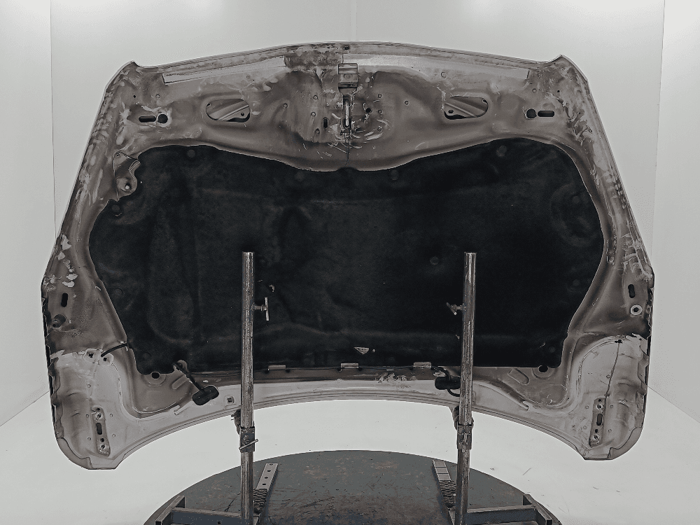 Капот к Peugeot 508 1 (10-14)