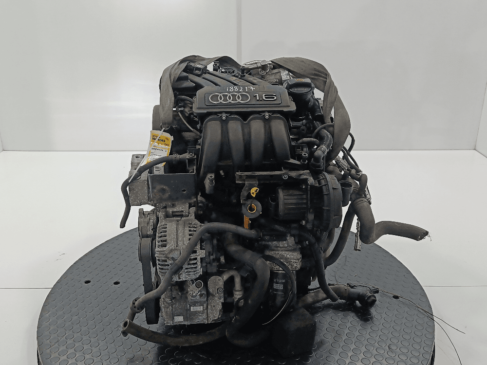 Двигатель к Audi A3 8P (03-05)