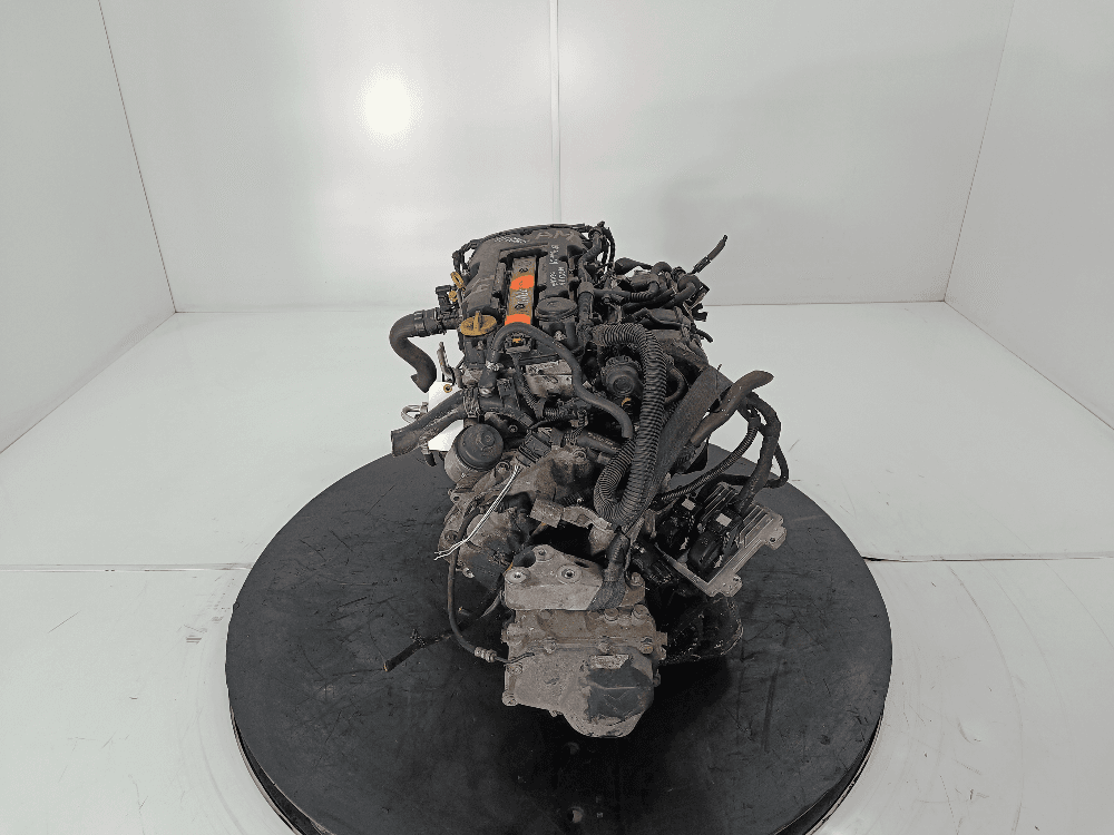 Двигатель к Opel Astra J (09-12)
