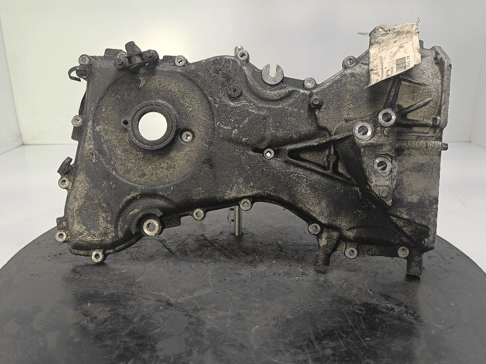Крышка двигателя передняя к Mazda 3 BK (03-06)