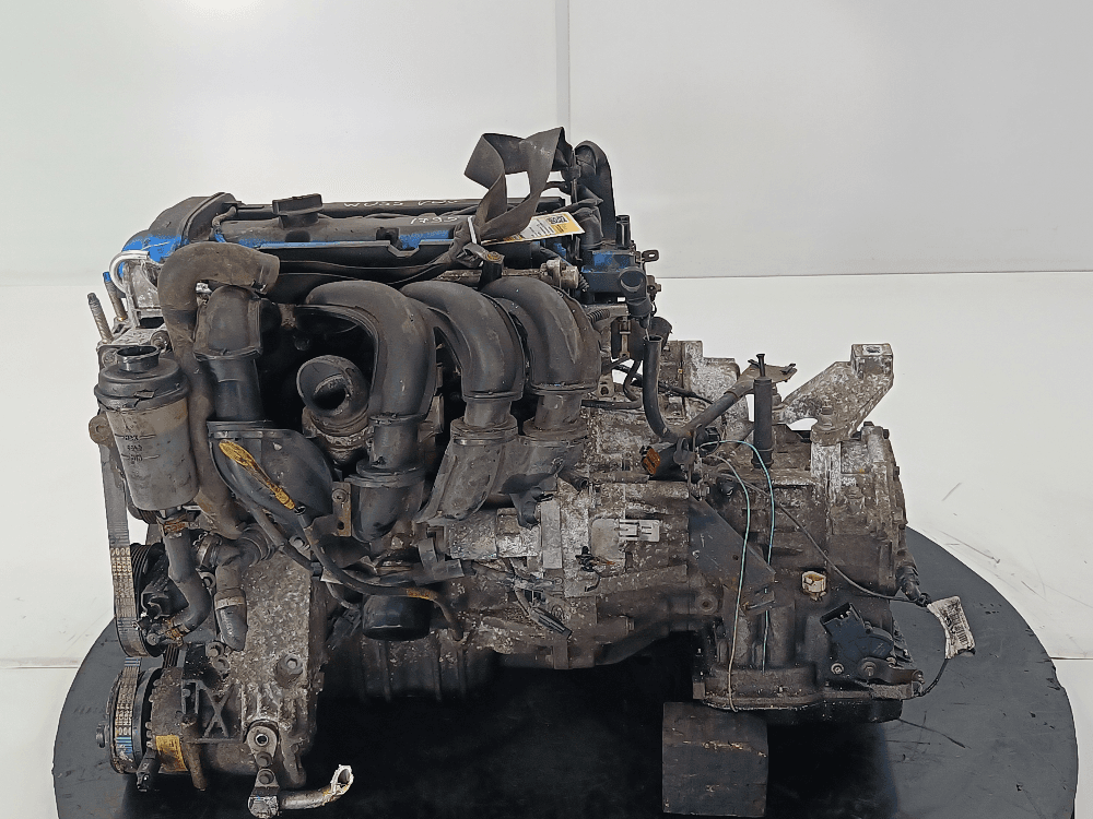 Двигатель к Ford Focus 2 (04-08)